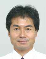 岩田淳の顔写真