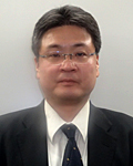 吉田正彦の顔写真